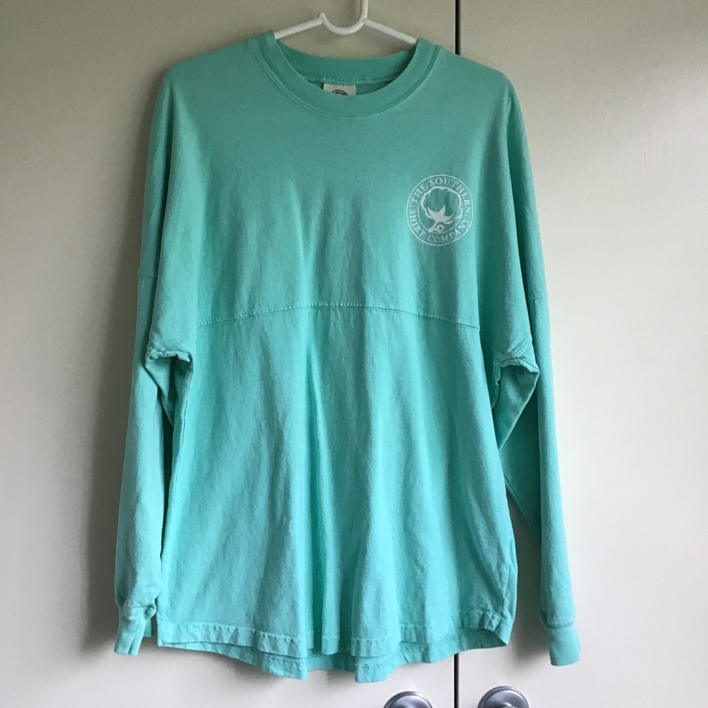 Southern Shirt Spirit Jersey